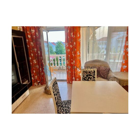 Apartment 2-room 1+1 in Nesebar (Sveti Vlas) Bulgaria area 65m² 2 floor, 11 image