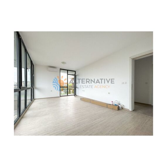 Apartment 2-room 1+1 in Nesebar (Sveti Vlas) Bulgaria area 64m² 2 floor, 6 image