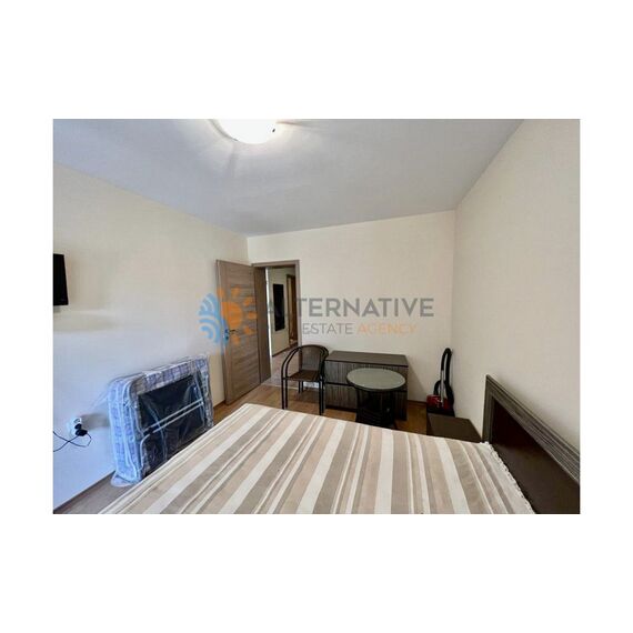 Apartment 2-room 1+1 in Nesebar (Sveti Vlas) Bulgaria area 74m² 1 floor, 11 image