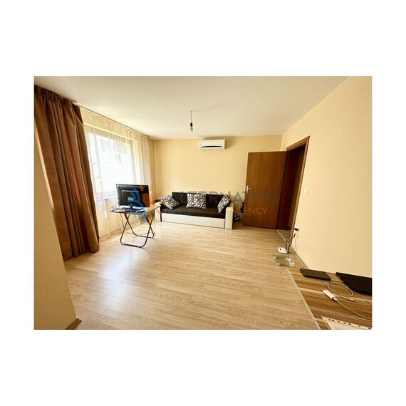 Apartment 2-room 1+1 in Nesebar (Sveti Vlas) Bulgaria area 77m² 1 floor, 5 image