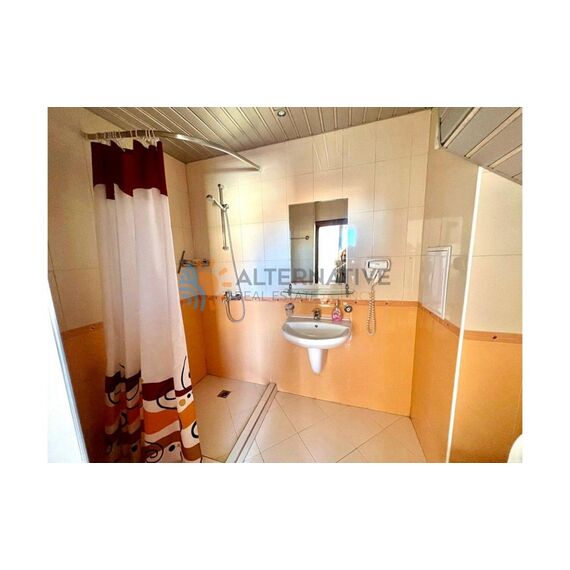 Apartment 2-room 1+1 in Nesebar (Sveti Vlas) Bulgaria area 65m² 4 floor, 4 image