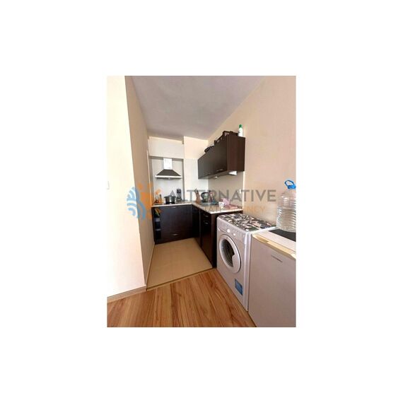 Apartment 2-room 1+1 in Nesebar (Sveti Vlas) Bulgaria area 69m² , 3 image
