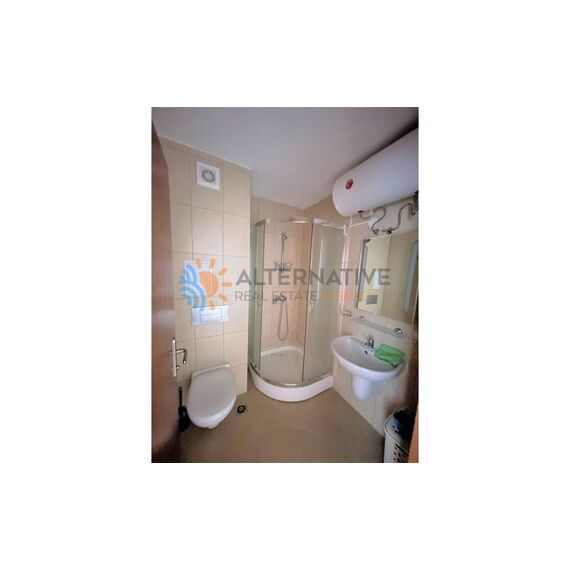 Apartment 2-room 1+1 in Nesebar (Sveti Vlas) Bulgaria area 80m² 1 floor, 15 image