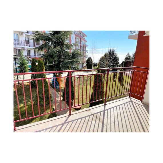 Apartment 2-room 1+1 in Nesebar (Sveti Vlas) Bulgaria area 75m² 2 floor, 4 image