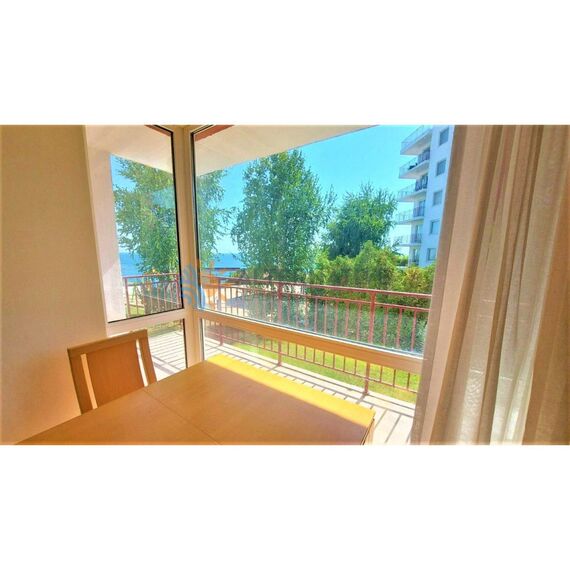 Apartment 2-room 1+1 in Nesebar (Sveti Vlas) Bulgaria area 69m² , 9 image