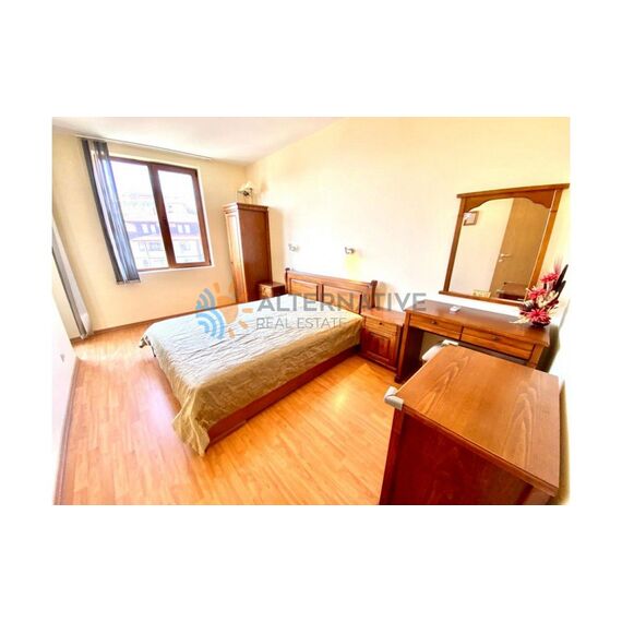 Apartment 2-room 1+1 in Nesebar (Sveti Vlas) Bulgaria area 76m² 3 floor, 16 image