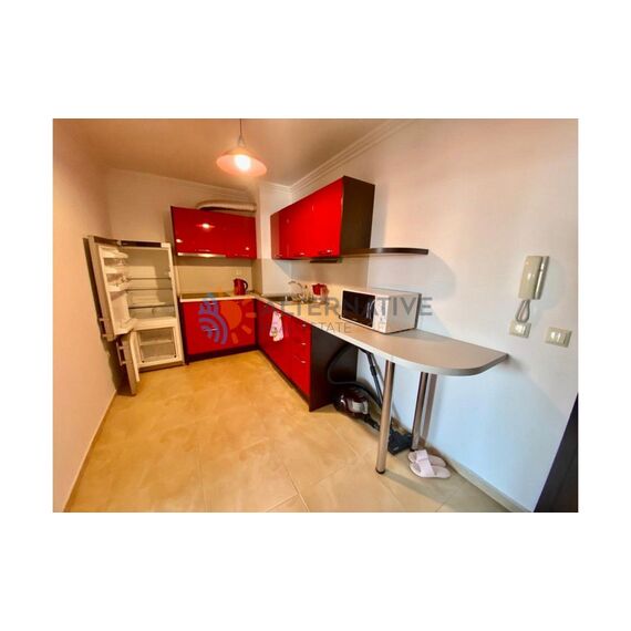 Apartment 2-room 1+1 in Nesebar (Sveti Vlas) Bulgaria area 100m² 5 floor, 15 image