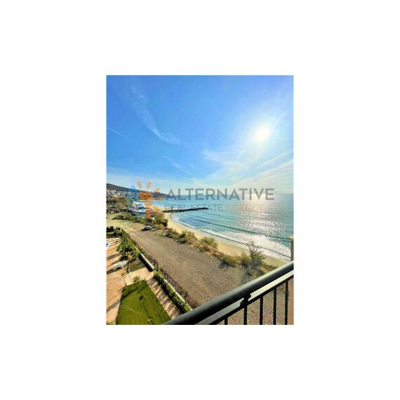Apartment 2-room 1+1 in Nesebar (Sveti Vlas) Bulgaria area 57m² 3 floor, 4 image