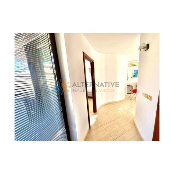 Apartment 2-room 1+1 in Nesebar (Sveti Vlas) Bulgaria area 65m² 4 floor, 3 image
