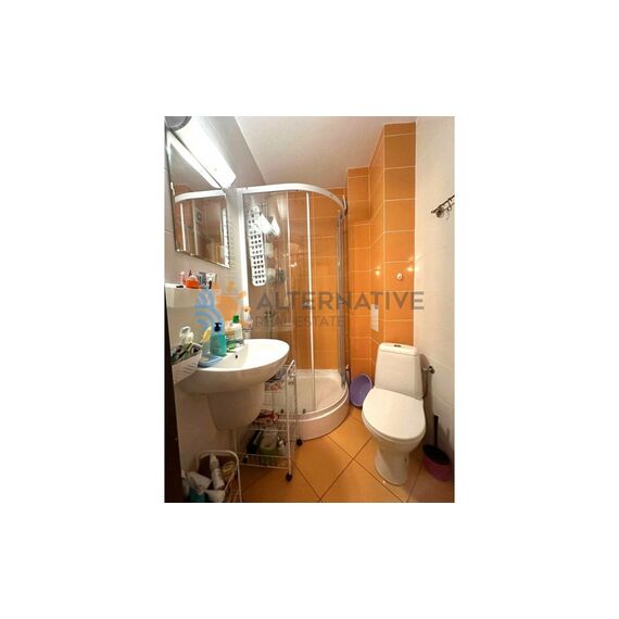 Apartment 2-room 1+1 in Nesebar (Sveti Vlas) Bulgaria area 69m² 