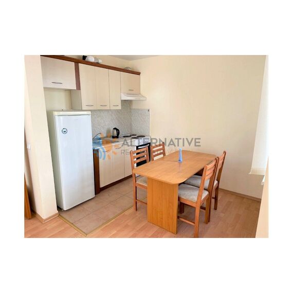 Apartment 2-room 1+1 in Nesebar (Sveti Vlas) Bulgaria area 75m² 2 floor, 5 image