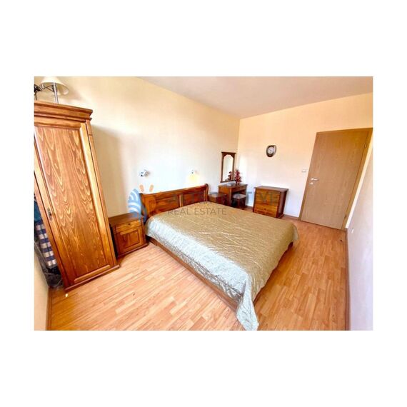 Apartment 2-room 1+1 in Nesebar (Sveti Vlas) Bulgaria area 76m² 3 floor, 17 image
