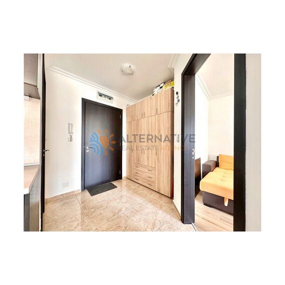 Apartment 2-room 1+1 in Nesebar (Sveti Vlas) Bulgaria area 65m² , 7 image