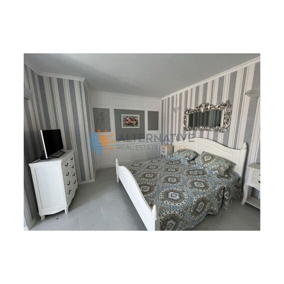 Apartment 2-room 1+1 in Nesebar (Sveti Vlas) Bulgaria area 66m² 3 floor, 14 image
