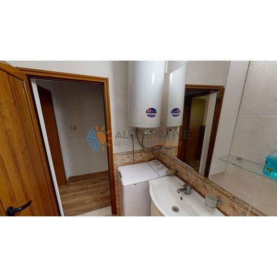 Apartment 2-room 1+1 in Nesebar (Sveti Vlas) Bulgaria area 66m² 1 floor, 19 image