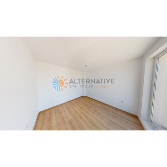 Apartment 2-room 1+1 in Nesebar (Sveti Vlas) Bulgaria area 77m² 6 floor, 4 image