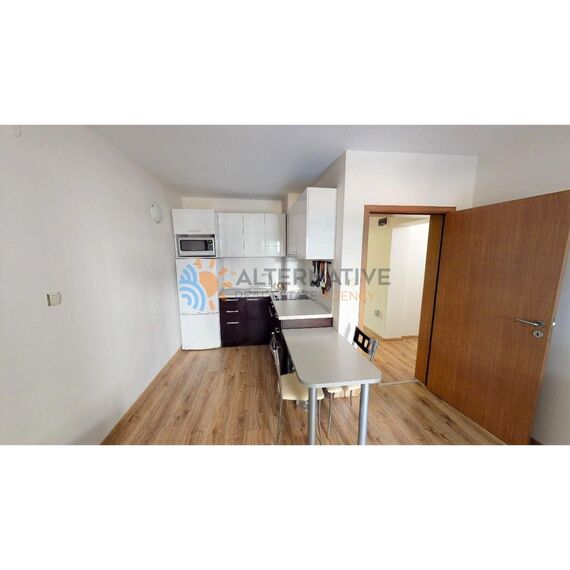 Apartment 2-room 1+1 in Nesebar (Sveti Vlas) Bulgaria area 66m² 1 floor, 9 image