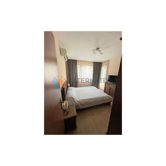 Apartment 2-room 1+1 in Nesebar (Sveti Vlas) Bulgaria area 80m² 1 floor, 17 image