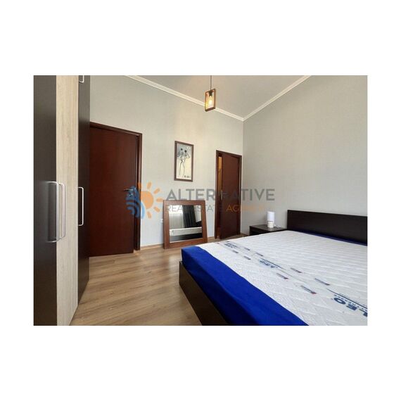 Apartment 2-room 1+1 in Nesebar (Sveti Vlas) Bulgaria area 50m² 1 floor, 7 image