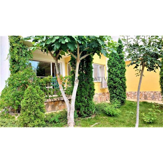 Apartment 1-room in Nesebar (Sveti Vlas) Bulgaria area 68m² , 2 image