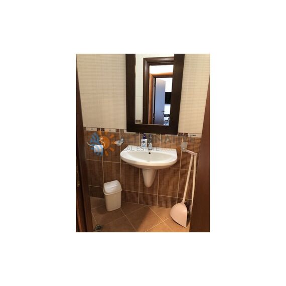 Apartment 2-room 1+1 in Nesebar (Sveti Vlas) Bulgaria area 50m² 1 floor, 10 image