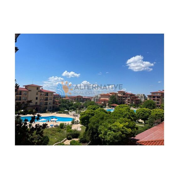 Apartment 2-room 1+1 in Nesebar (Sveti Vlas) Bulgaria area 75m² 3 floor, 11 image