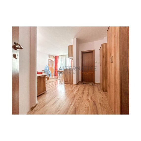 Apartment 2-room 1+1 in Nesebar (Sveti Vlas) Bulgaria area 57m² 3 floor, 19 image