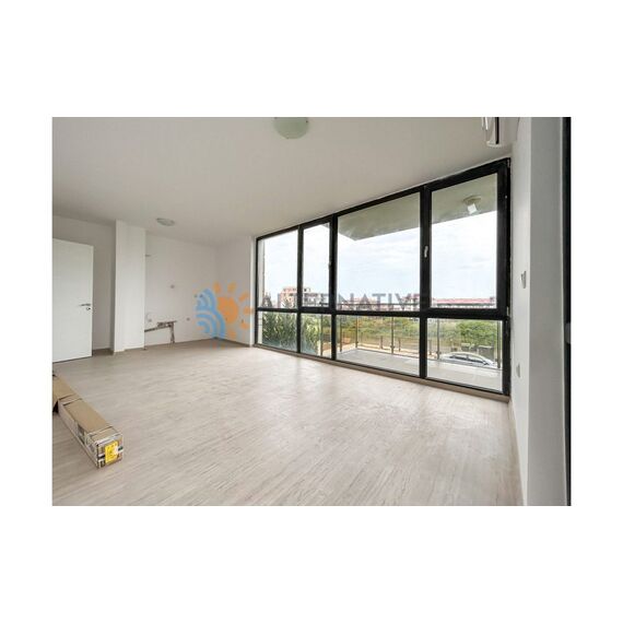 Apartment 2-room 1+1 in Nesebar (Sveti Vlas) Bulgaria area 64m² 2 floor, 8 image