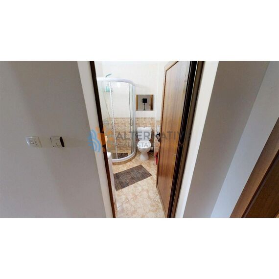 Apartment 2-room 1+1 in Nesebar (Sveti Vlas) Bulgaria area 66m² 1 floor, 5 image