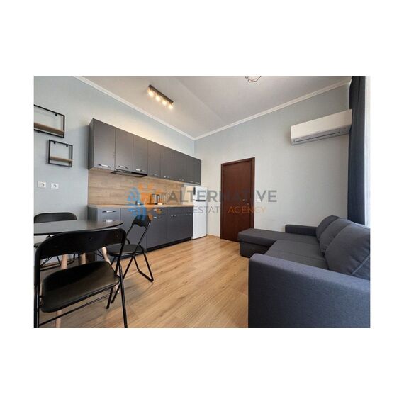 Apartment 2-room 1+1 in Nesebar (Sveti Vlas) Bulgaria area 50m² 1 floor, 16 image