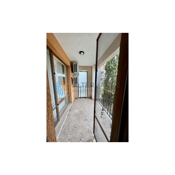 Apartment 2-room 1+1 in Nesebar (Sveti Vlas) Bulgaria area 74m² 1 floor, 4 image