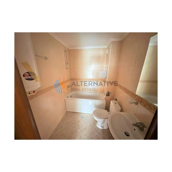Apartment 2-room 1+1 in Nesebar (Sveti Vlas) Bulgaria area 66m² 2 floor, 13 image