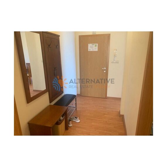 Apartment 2-room 1+1 in Nesebar (Sveti Vlas) Bulgaria area 80m² 4 floor, 10 image