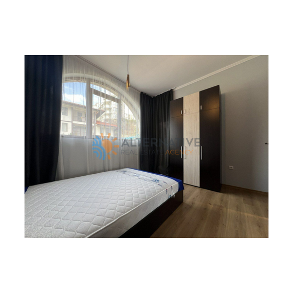 Apartment 2-room 1+1 in Nesebar (Sveti Vlas) Bulgaria area 50m² 1 floor, 8 image
