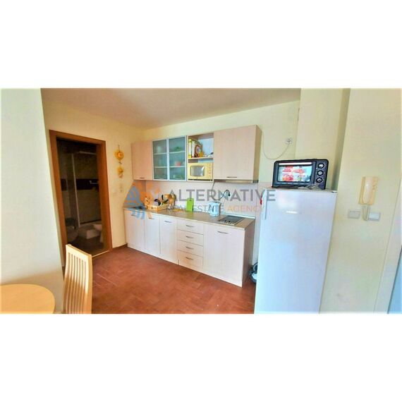 Apartment 2-room 1+1 in Nesebar (Sveti Vlas) Bulgaria area 72m² 4 floor, 8 image