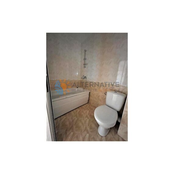 Apartment 2-room 1+1 in Nesebar (Sveti Vlas) Bulgaria area 75m² 3 floor, 9 image