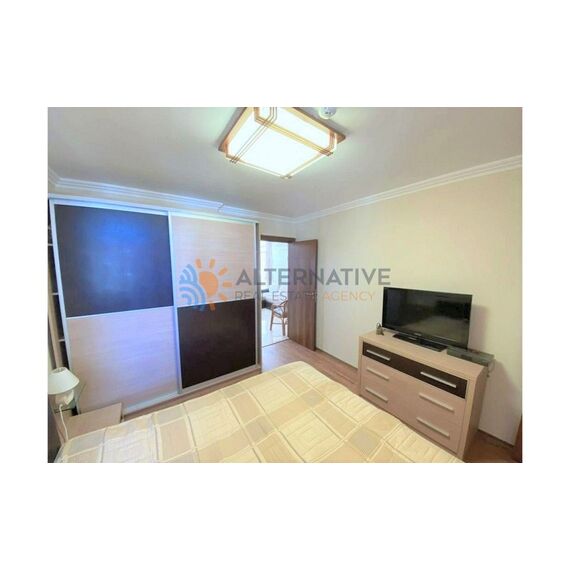 Apartment 2-room 1+1 in Nesebar (Sveti Vlas) Bulgaria area 70m² 4 floor, 12 image