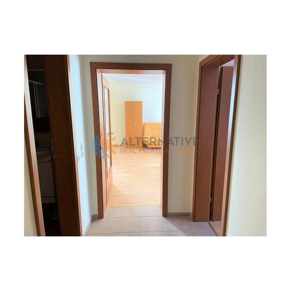 Apartment 2-room 1+1 in Nesebar (Sveti Vlas) Bulgaria area 75m² 2 floor, 3 image