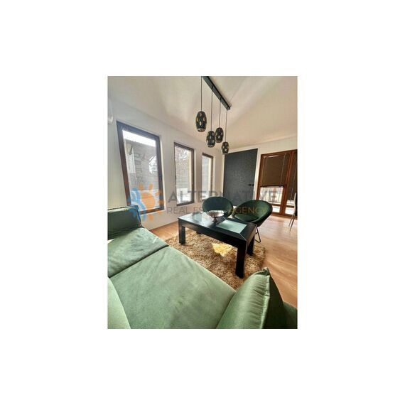 Apartment 2-room 1+1 in Nesebar (Sveti Vlas) Bulgaria area 78m² 2 floor, 8 image