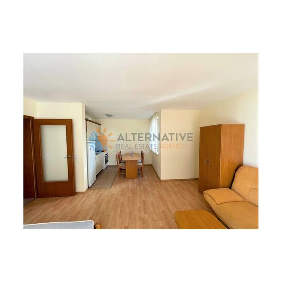 Apartment 2-room 1+1 in Nesebar (Sveti Vlas) Bulgaria area 75m² 2 floor, 19 image