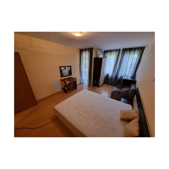 Apartment 2-room 1+1 in Nesebar (Sveti Vlas) Bulgaria area 74m² 1 floor, 7 image