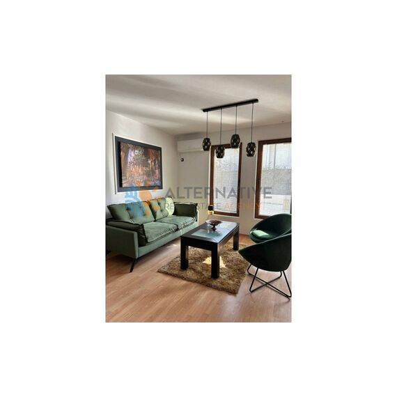 Apartment 2-room 1+1 in Nesebar (Sveti Vlas) Bulgaria area 78m² 2 floor, 7 image