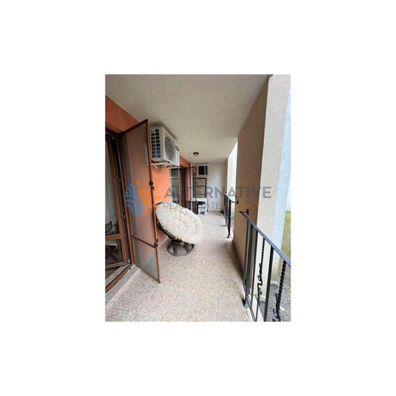Apartment 2-room 1+1 in Nesebar (Sveti Vlas) Bulgaria area 77m² , 8 image