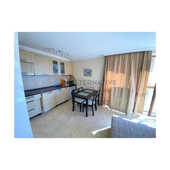 Apartment 2-room 1+1 in Nesebar (Sveti Vlas) Bulgaria area 70m² 4 floor, 16 image
