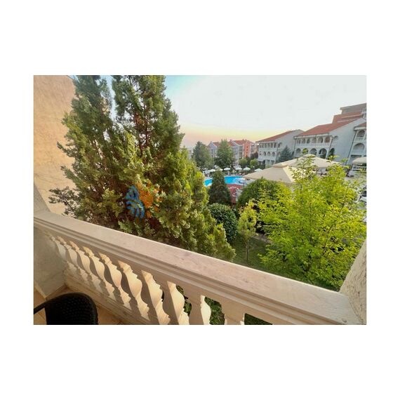 Apartment 2-room 1+1 in Nesebar (Sveti Vlas) Bulgaria area 65m² 2 floor, 5 image
