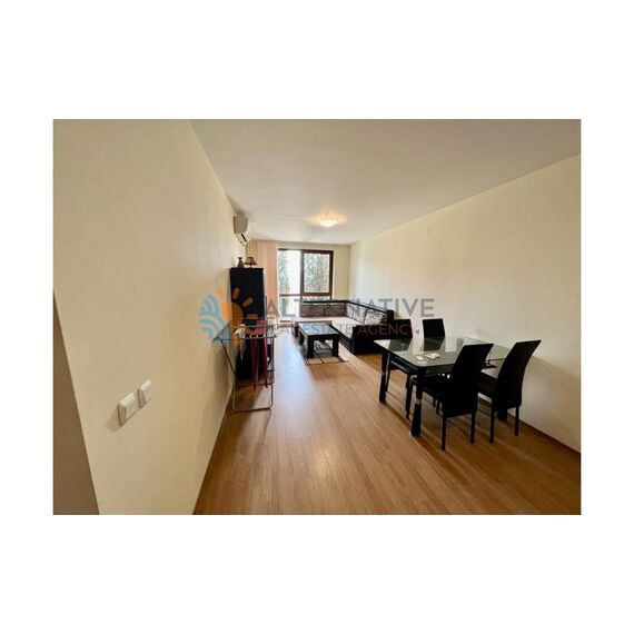 Apartment 2-room 1+1 in Nesebar (Sveti Vlas) Bulgaria area 74m² 1 floor, 8 image