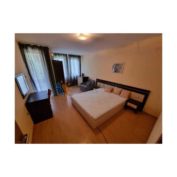 Apartment 2-room 1+1 in Nesebar (Sveti Vlas) Bulgaria area 74m² 1 floor, 6 image