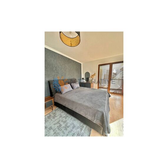 Apartment 2-room 1+1 in Nesebar (Sveti Vlas) Bulgaria area 78m² 2 floor, 11 image