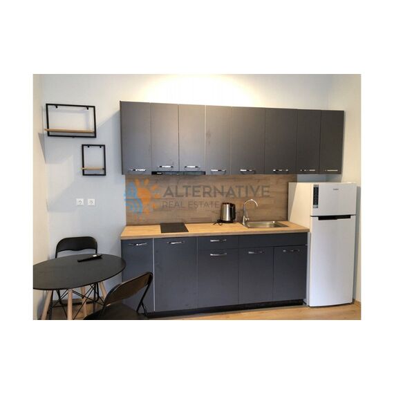 Apartment 2-room 1+1 in Nesebar (Sveti Vlas) Bulgaria area 50m² 1 floor, 3 image
