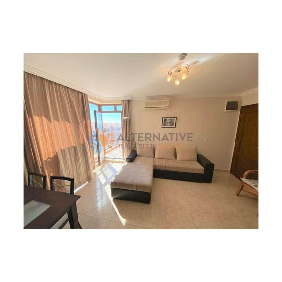 Apartment 2-room 1+1 in Nesebar (Sveti Vlas) Bulgaria area 70m² 4 floor, 15 image